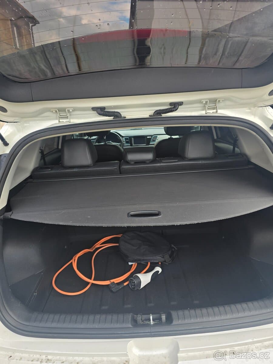 2019 Kia OSTATNÍ - 11