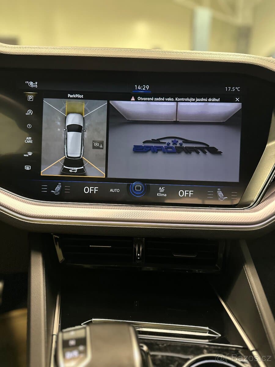 2023 Volkswagen TOUAREG - 11