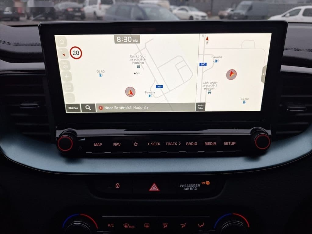 2025 Kia OSTATNÍ - 11