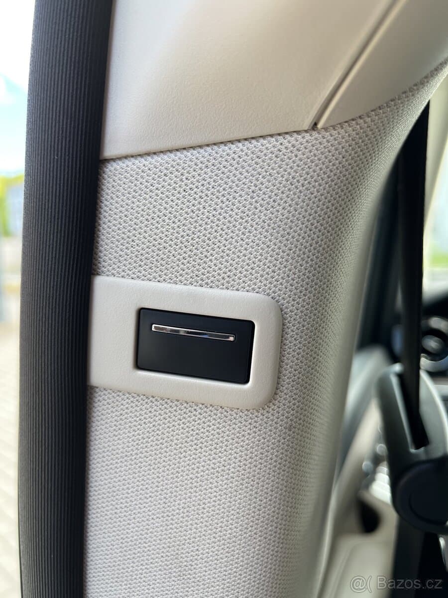 2021 Mercedes-Benz OSTATNÍ - 11