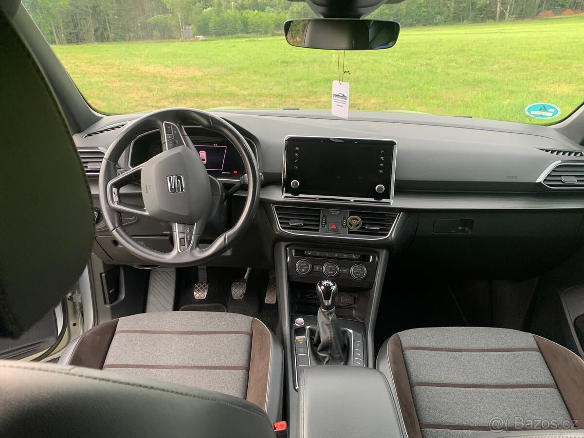 2020 Seat TARRACO - 11