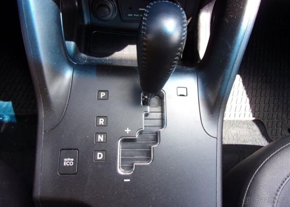 2015 Hyundai ix35 - 11