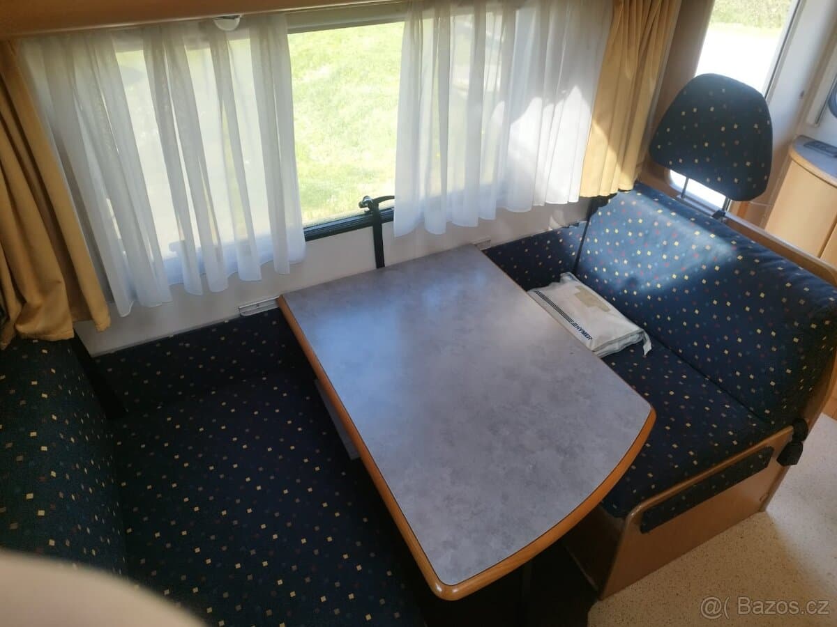 2001 Fiat DUCATO - 11