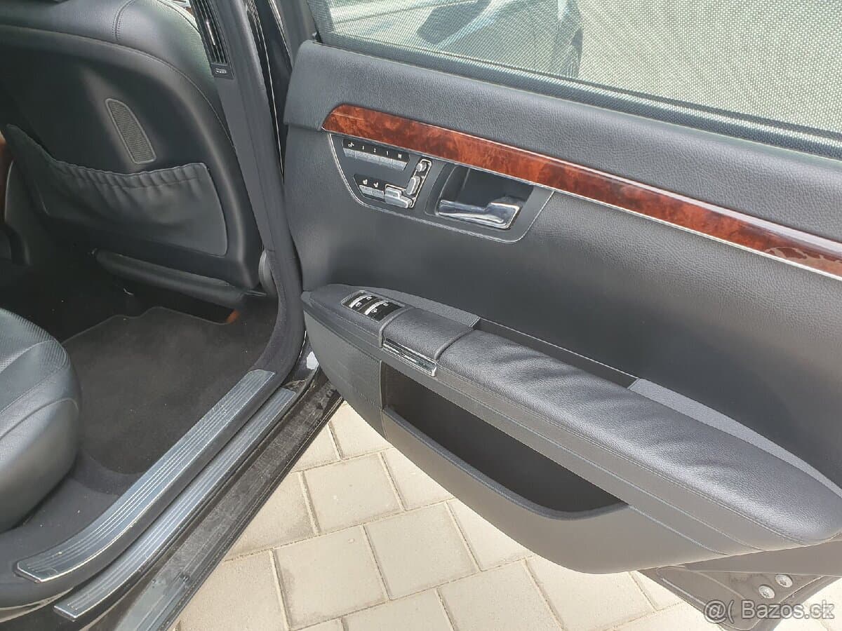 2009 Mercedes-Benz OSTATNÍ - 11
