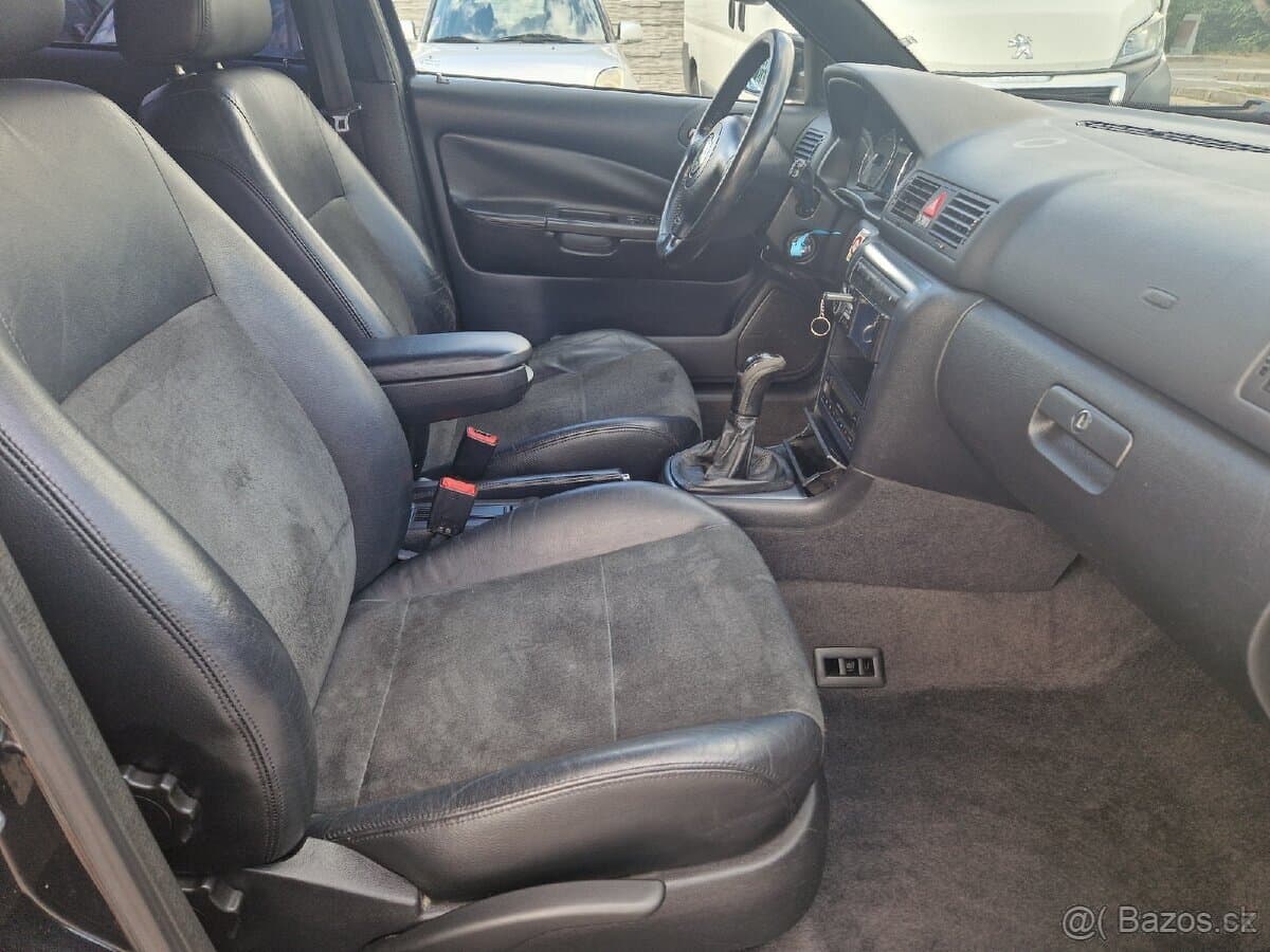 2004 Škoda OCTAVIA - 11