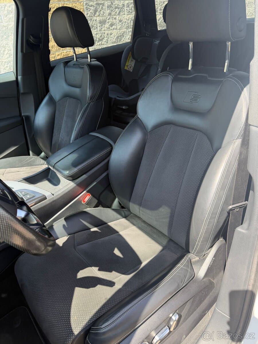 2017 Audi Q7 - 11
