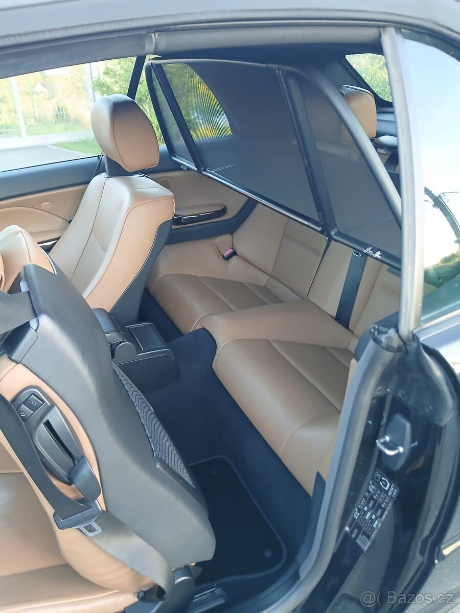 2005 BMW OSTATNÍ - 11