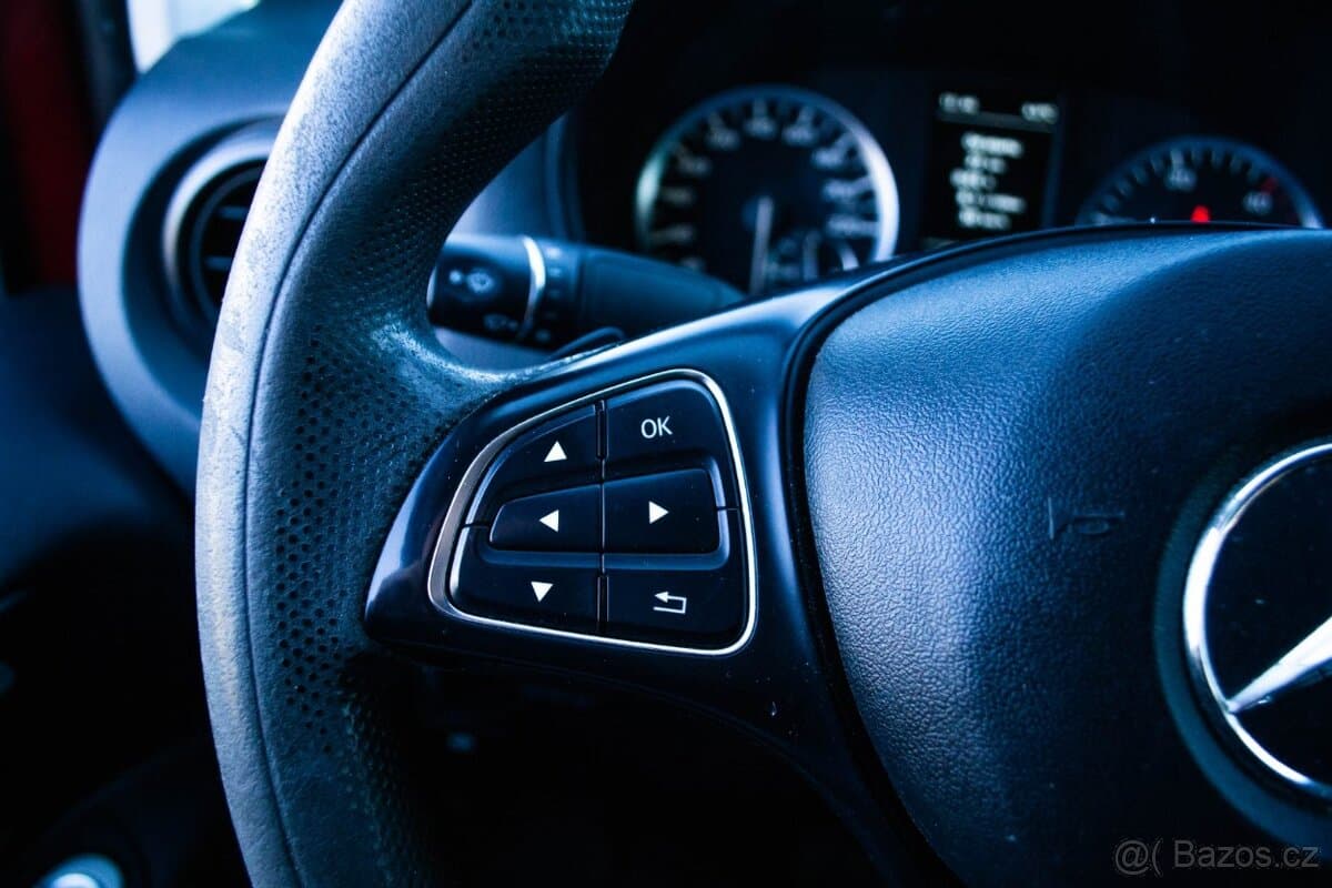 2016 Mercedes-Benz VITO - 11