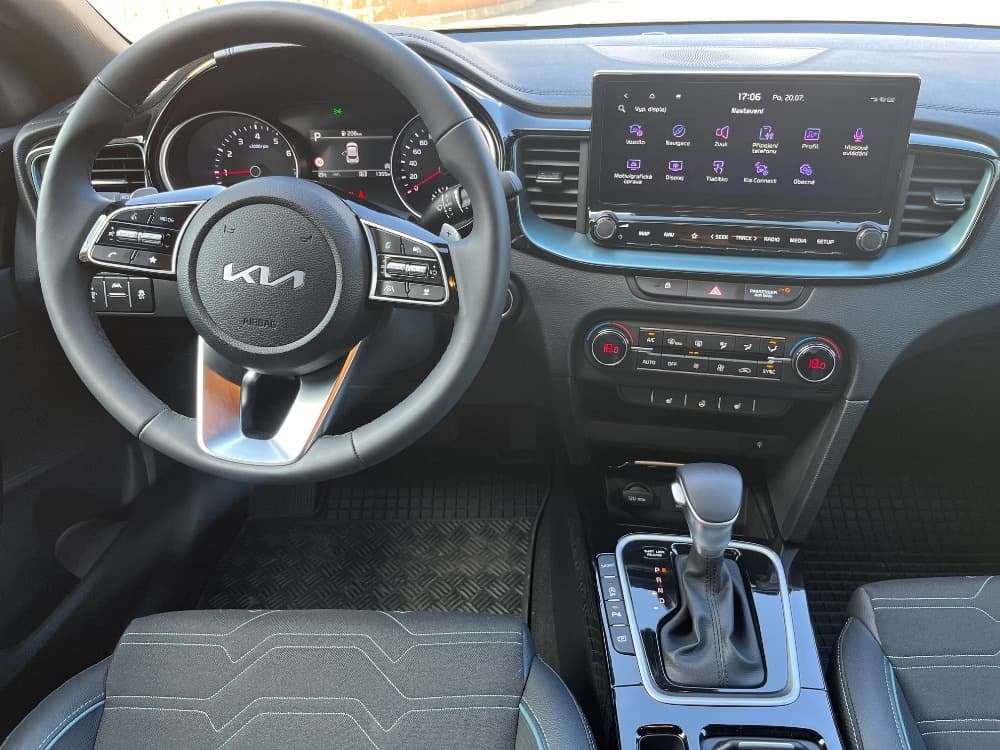 2026 Kia OSTATNÍ - 11