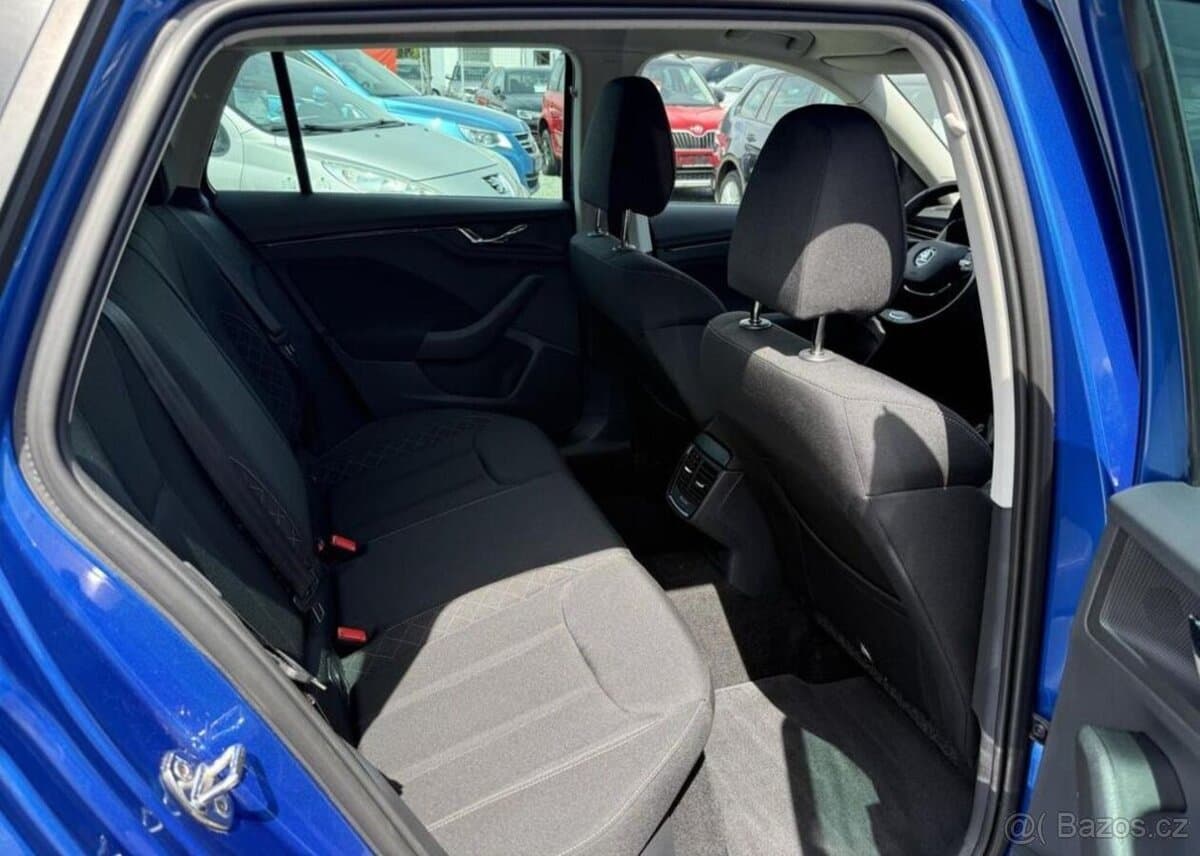 2023 Škoda KAMIQ - 11