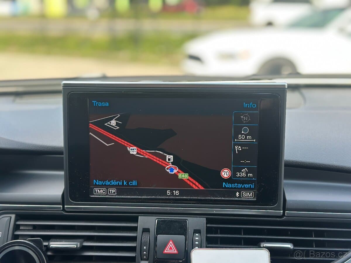 2014 Audi A6 - 11