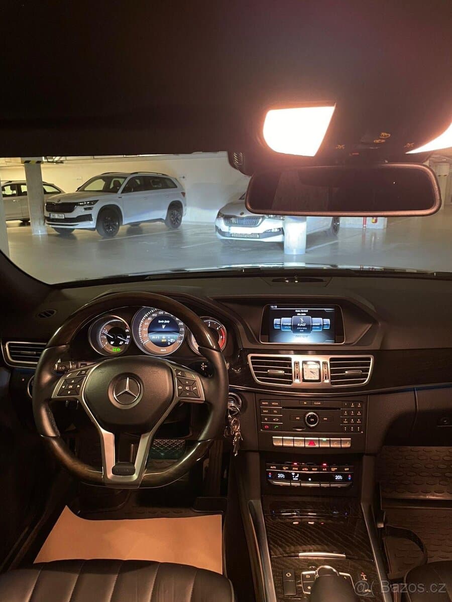 2016 Mercedes-Benz OSTATNÍ - 11