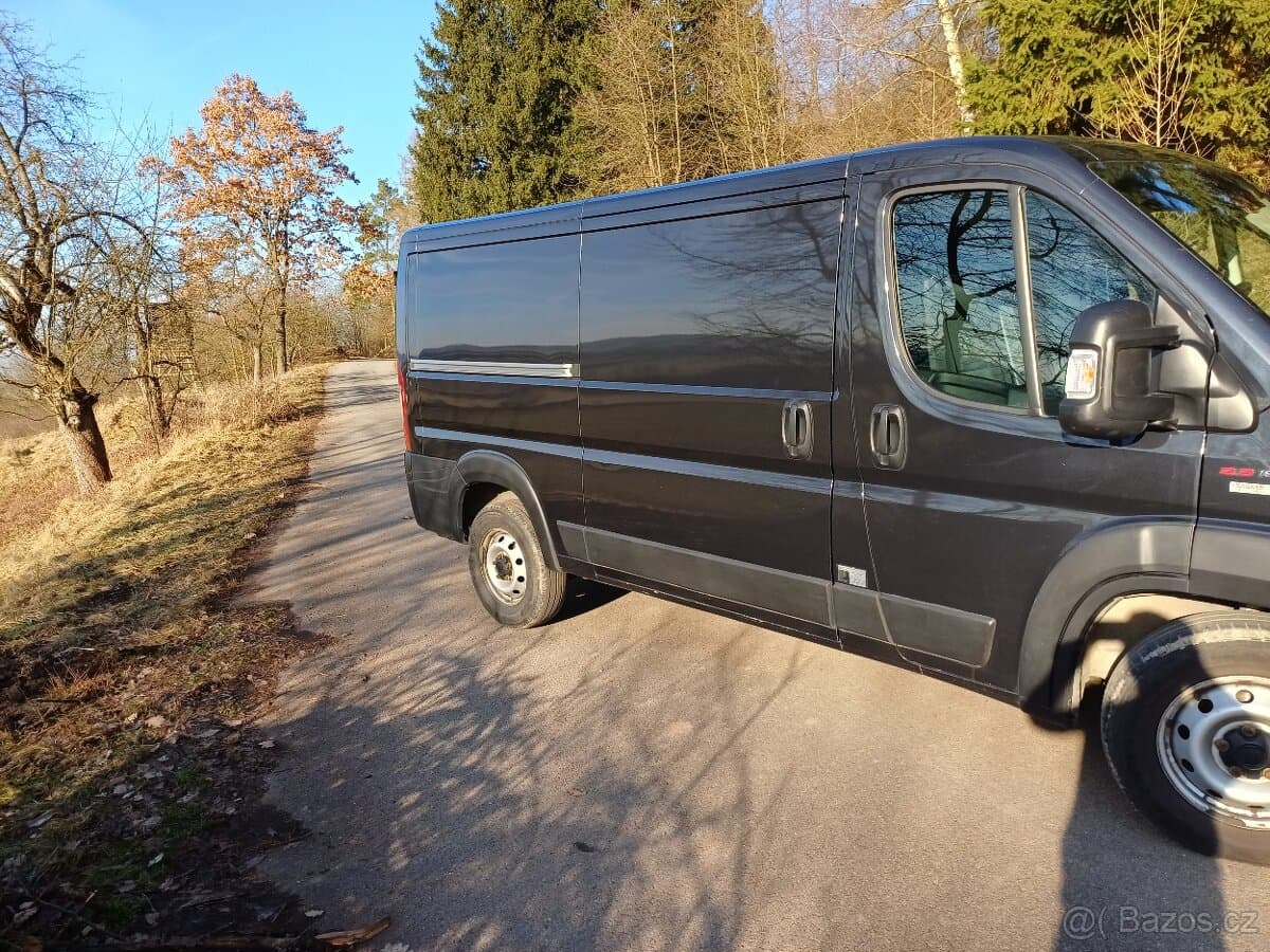 2021 Fiat DUCATO - 11