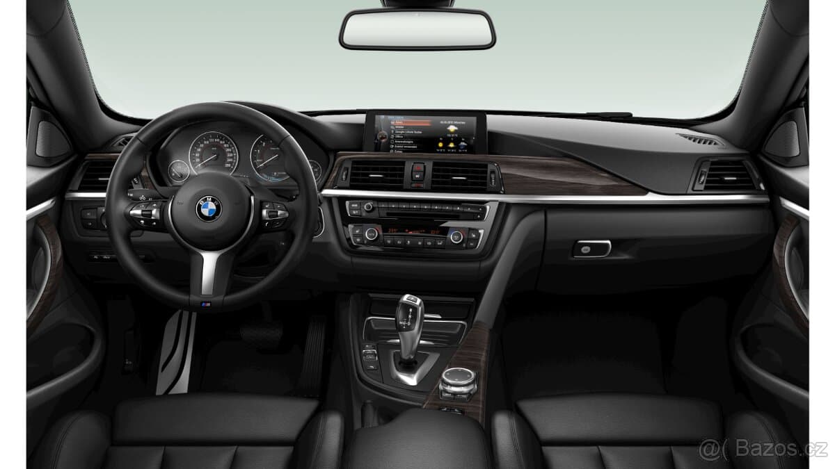 2015 BMW 4-SERIES - 11