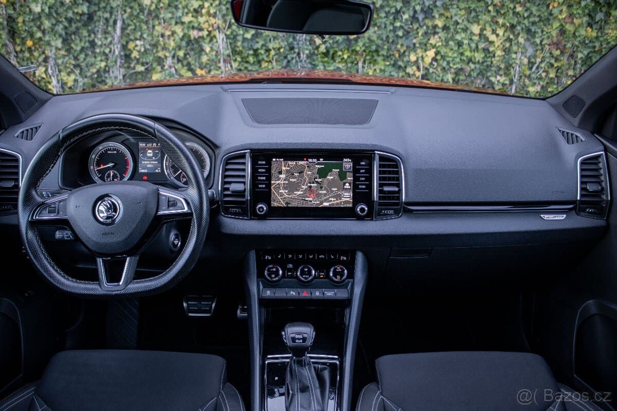 2019 Škoda KAROQ - 11
