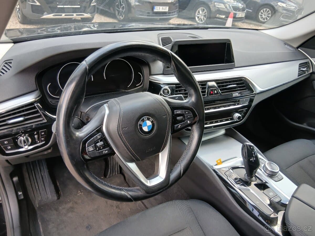 2018 BMW OSTATNÍ - 11