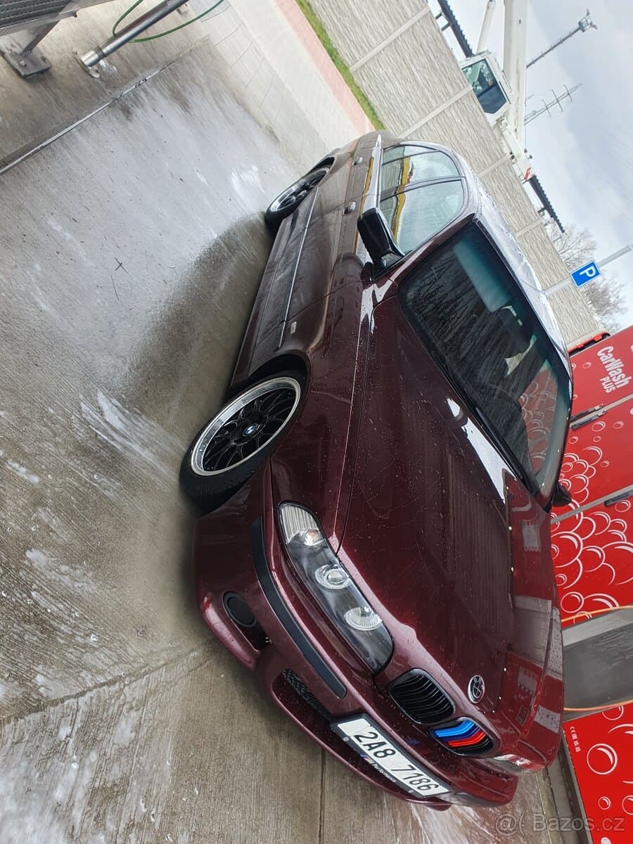 1995 BMW OSTATNÍ - 11