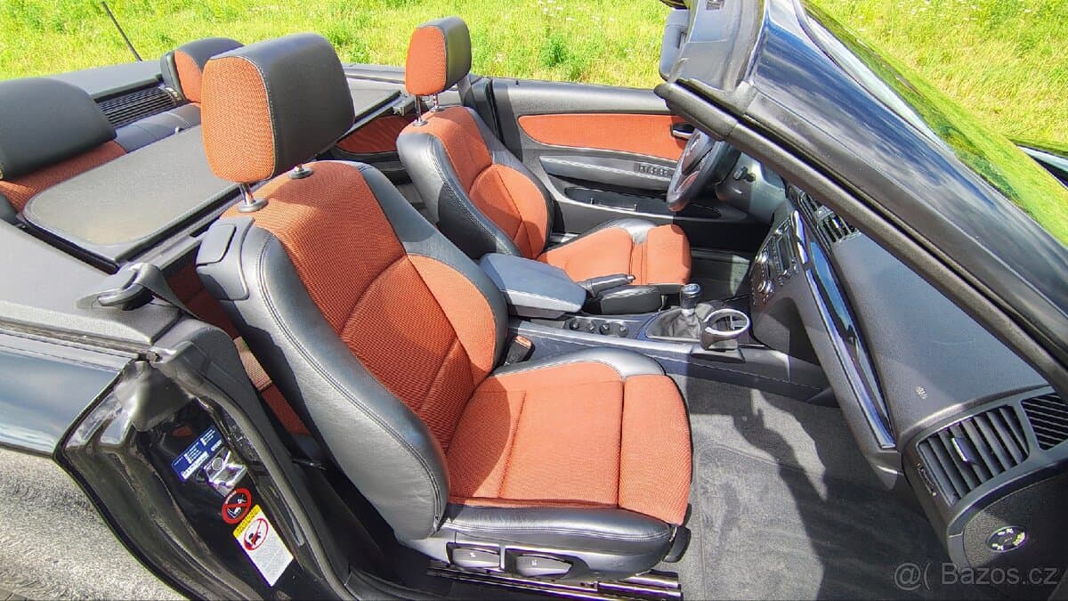 2008 BMW OSTATNÍ - 11