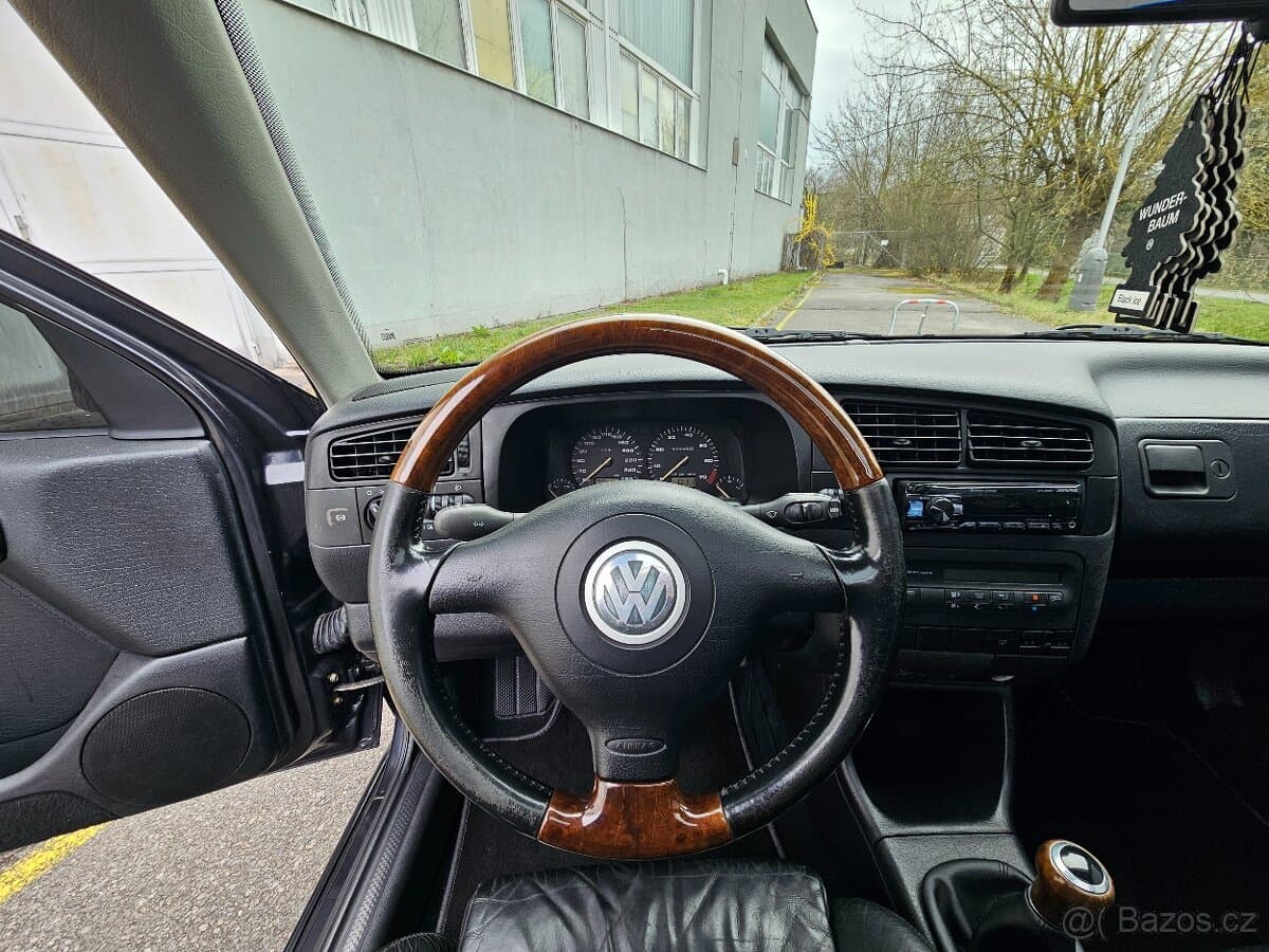1992 Volkswagen GOLF - 11