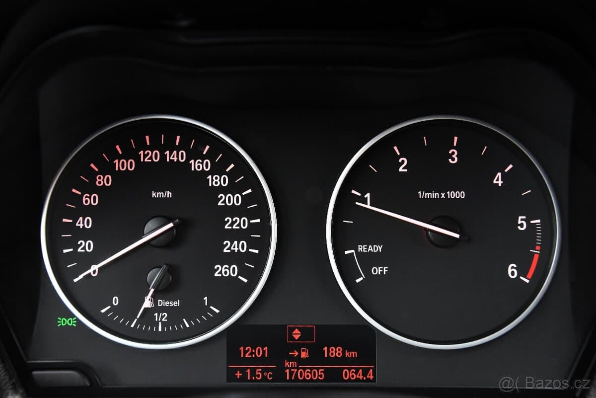 2014 BMW X1 - 11