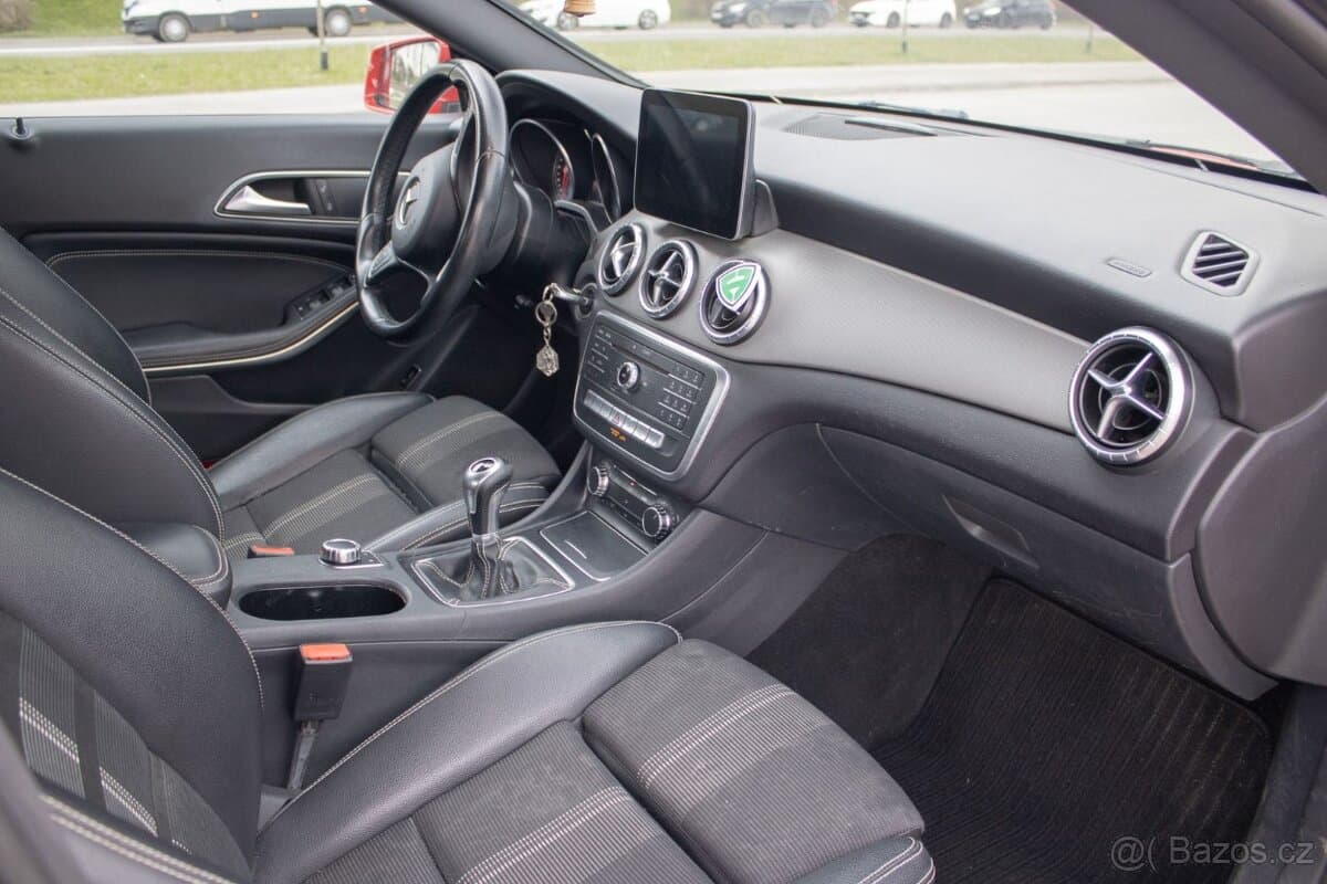 2017 Mercedes-Benz CL-CLASS - 11