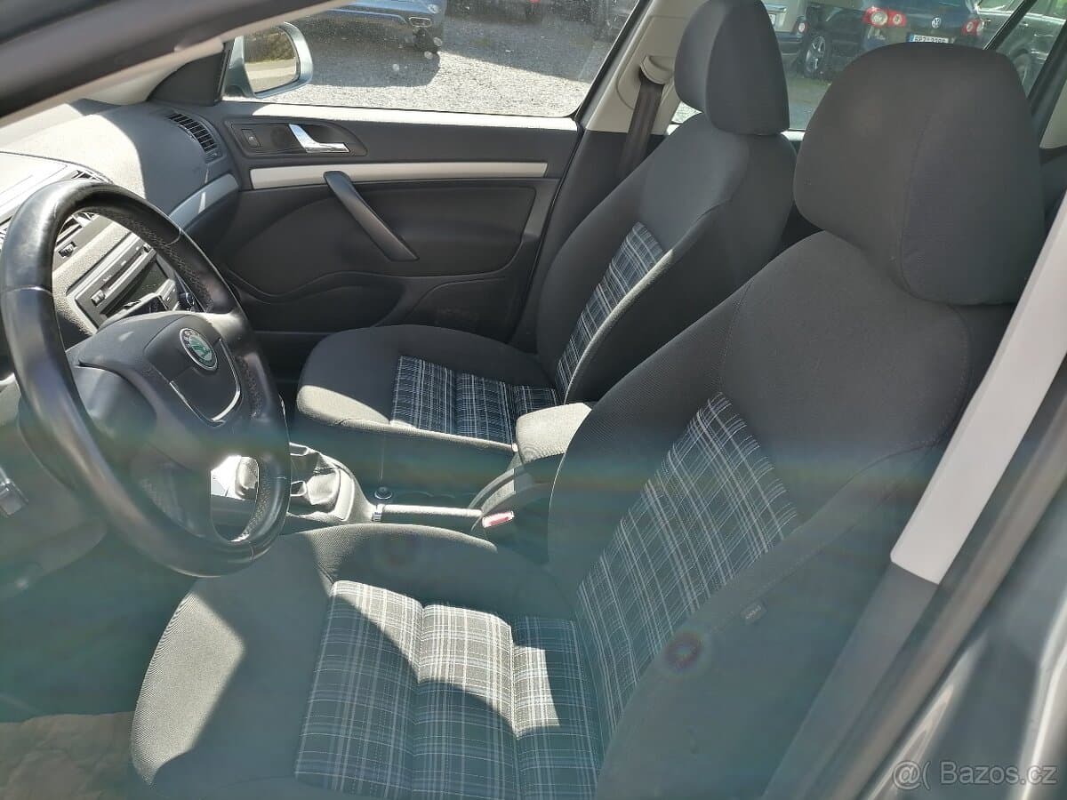 2012 Škoda OCTAVIA - 11