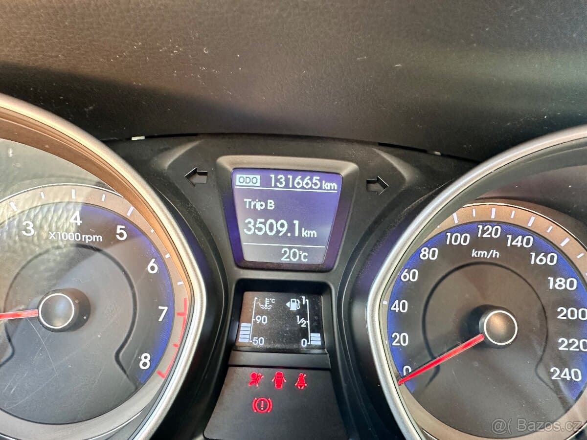 2015 Hyundai i30 - 11