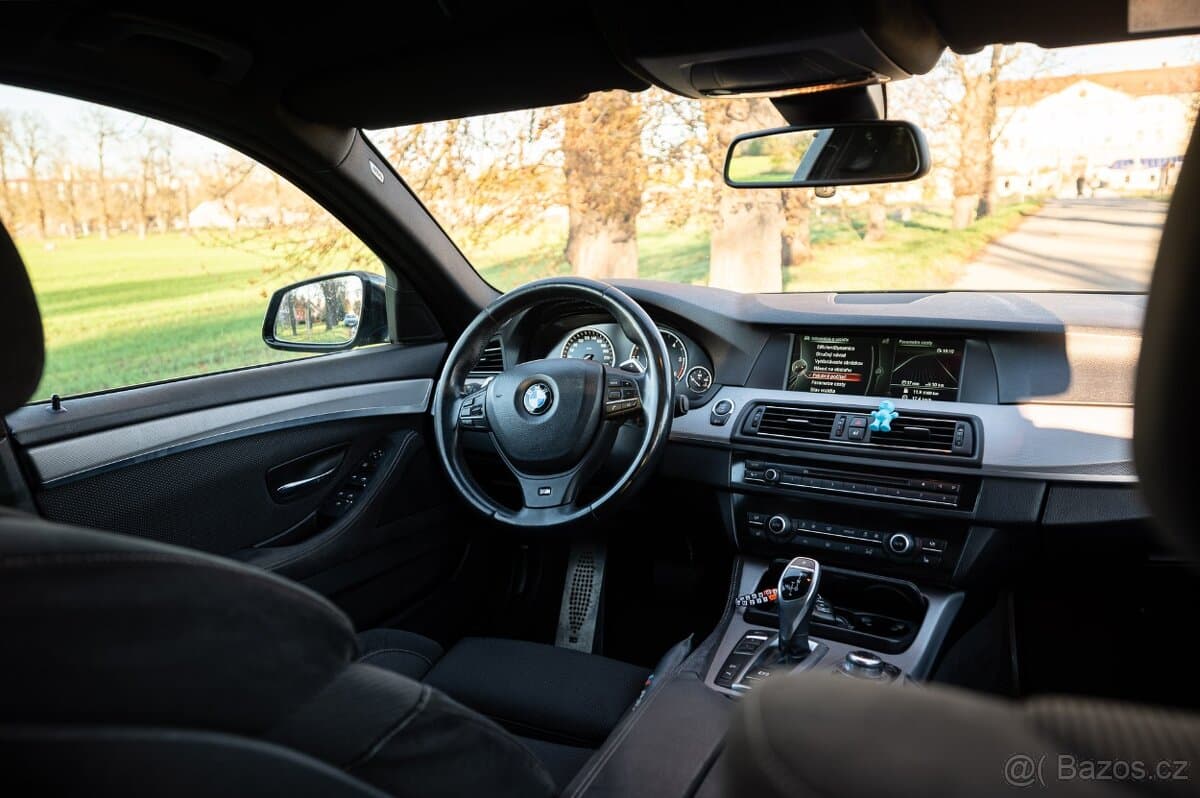 2013 BMW OSTATNÍ - 11