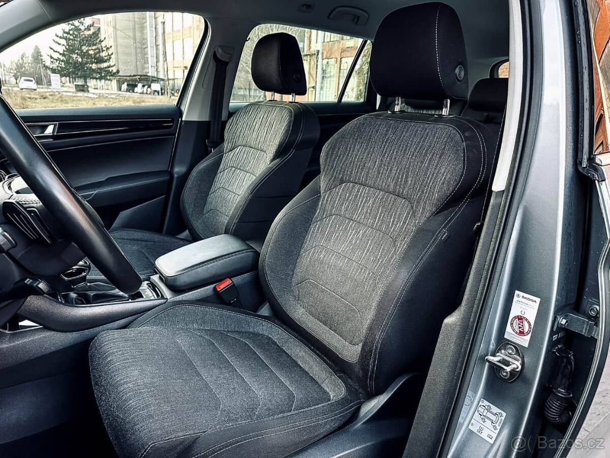 2021 Škoda KODIAQ - 11