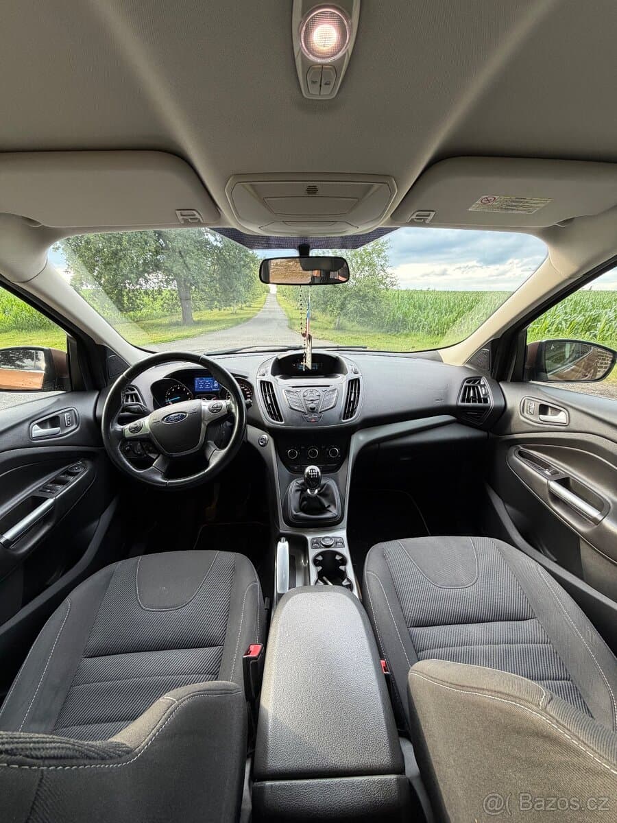 2013 Ford KUGA - 11