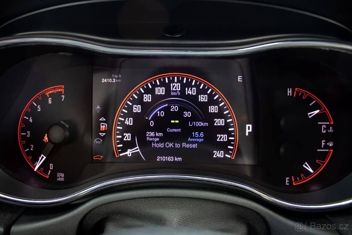 2014 Dodge DURANGO - 11
