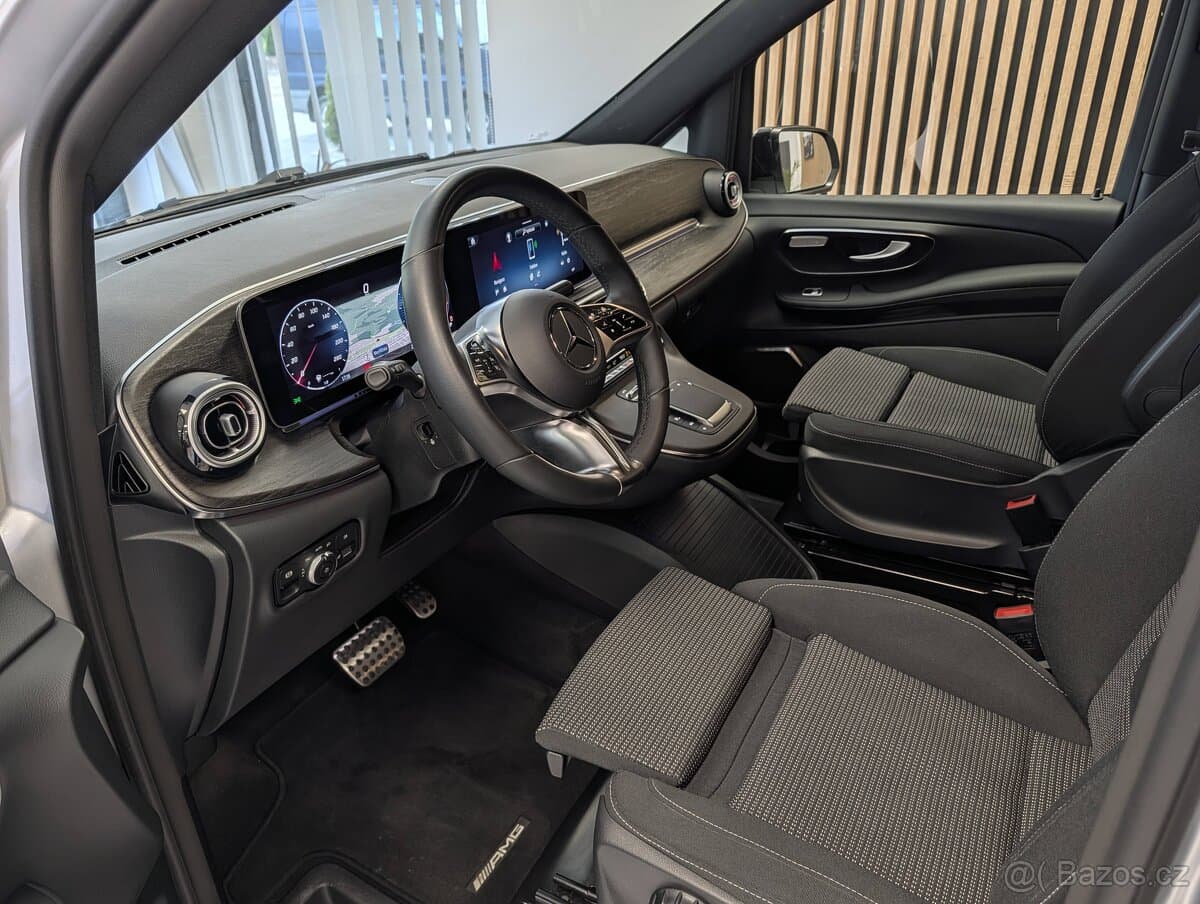 2025 Mercedes-Benz CL-CLASS - 11