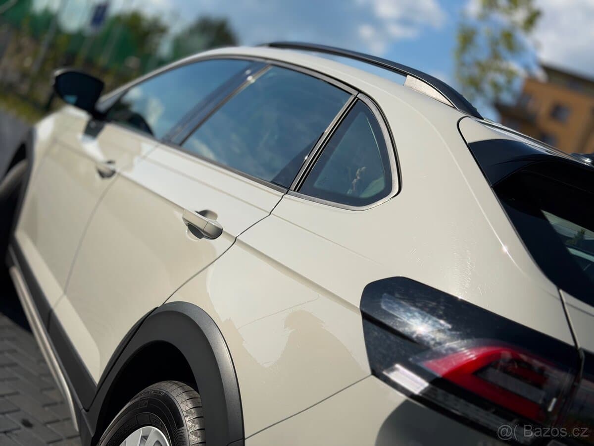 2022 Volkswagen TAIGO - 11