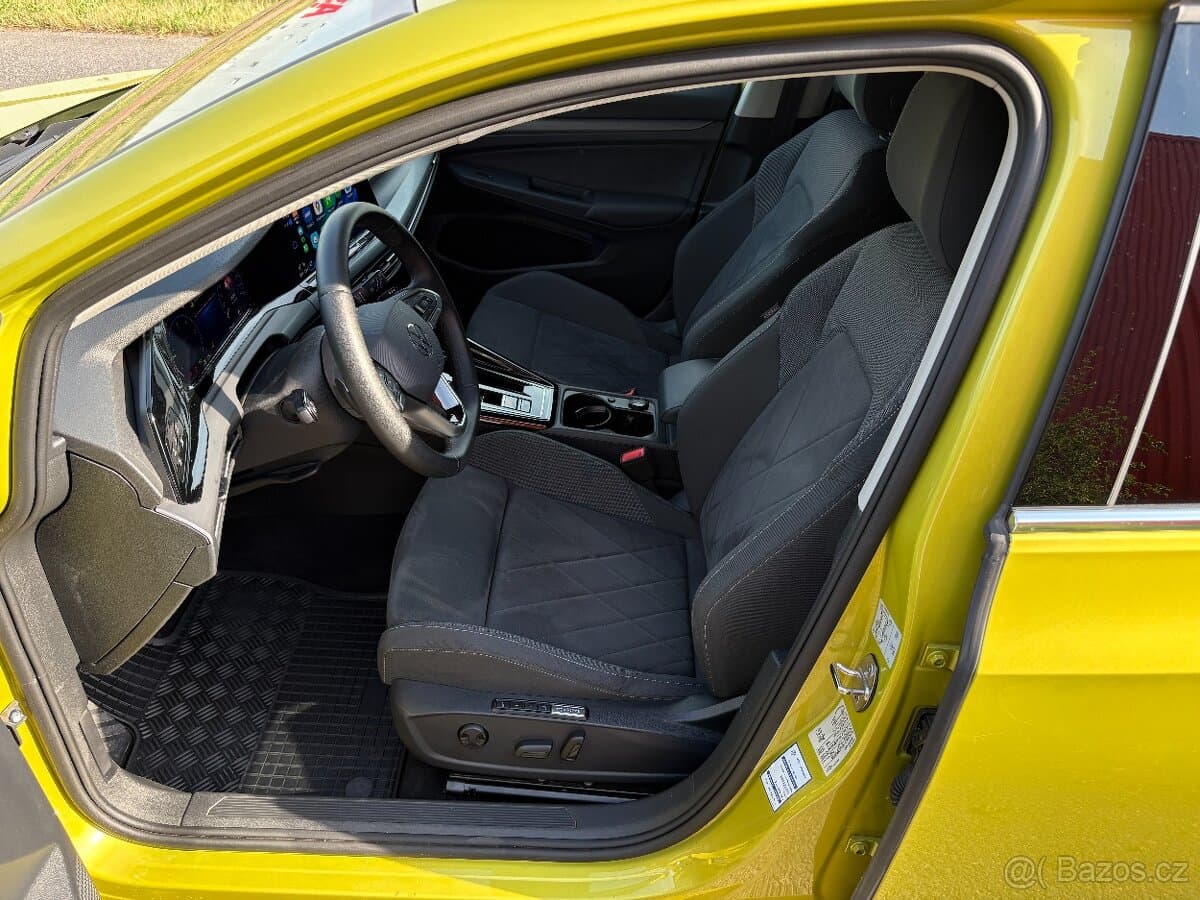 2024 Volkswagen GOLF - 11