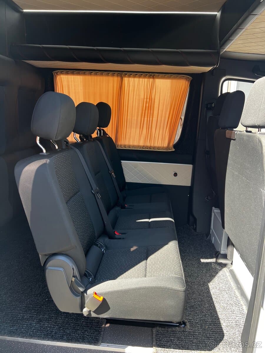 2021 Mercedes-Benz SPRINTER - 11