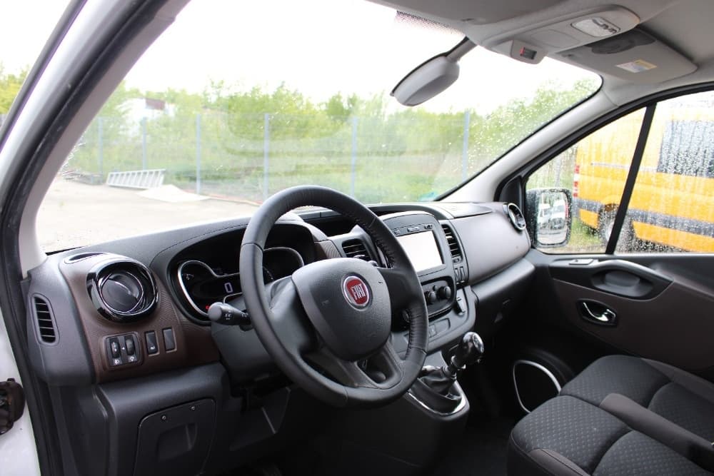 2019 Fiat TALENTO - 11