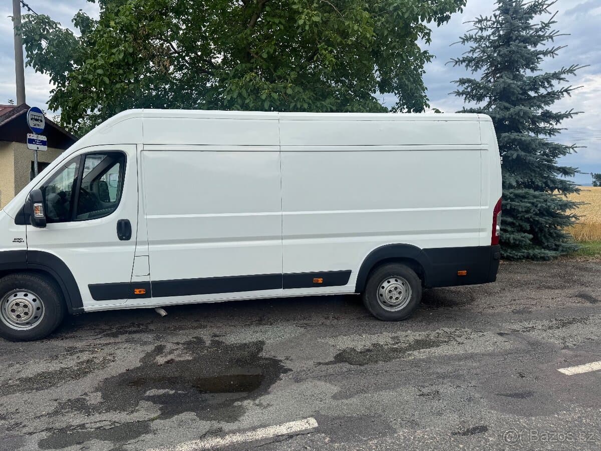 2007 Fiat DUCATO - 11