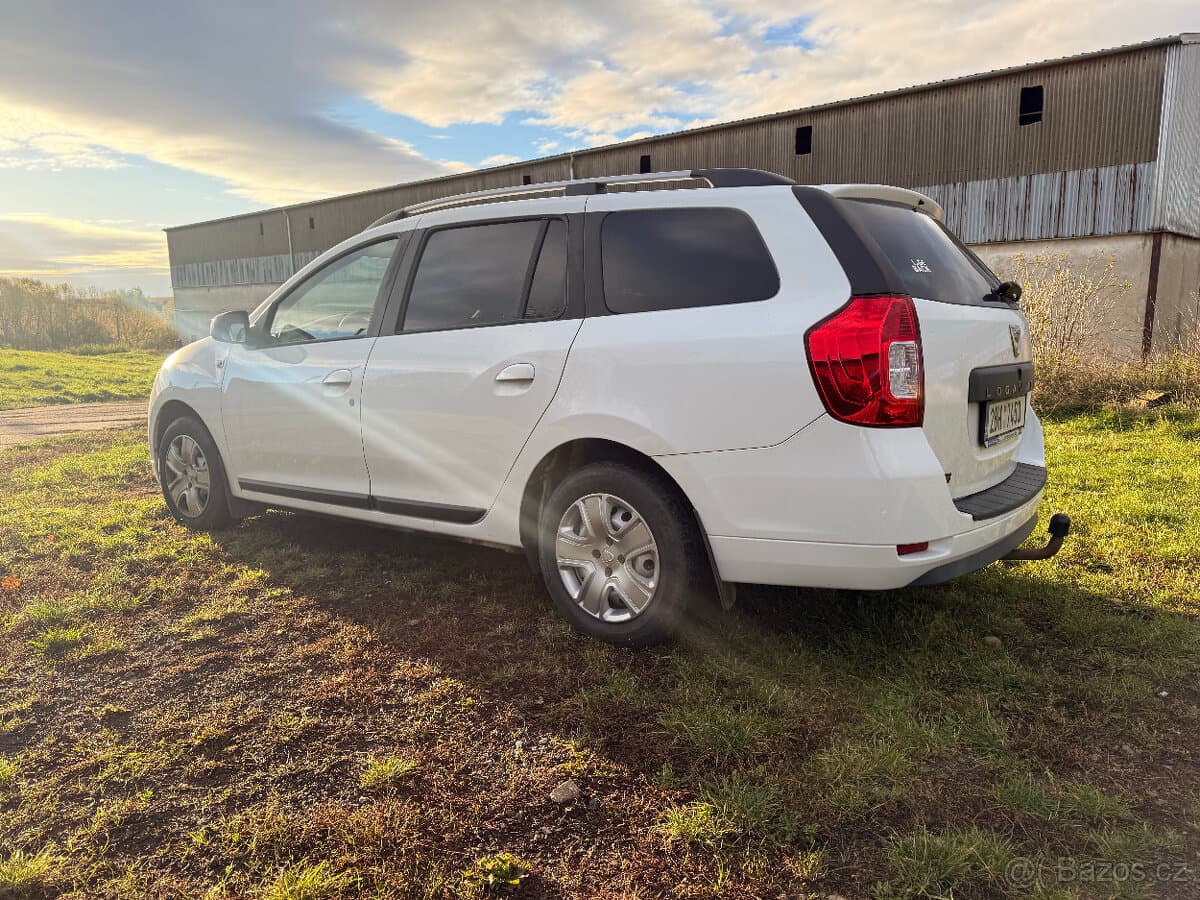 2019 Dacia LOGAN - 11