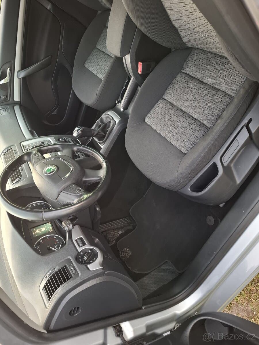 2013 Škoda OCTAVIA - 11