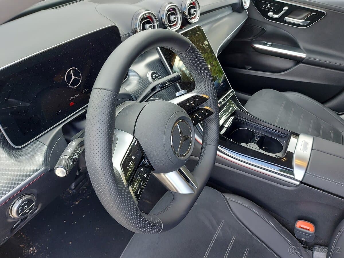 2025 Mercedes-Benz OSTATNÍ - 11