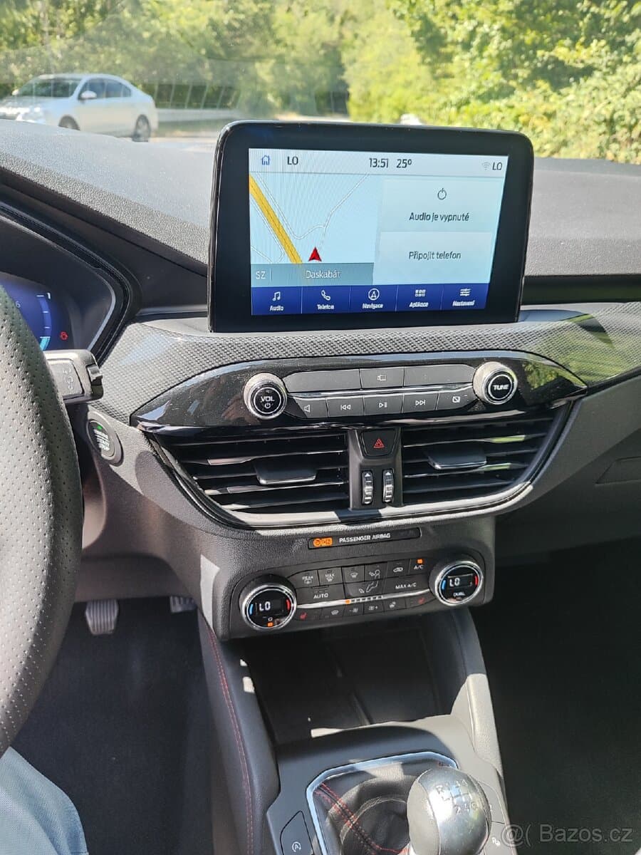 2022 Ford KUGA - 11