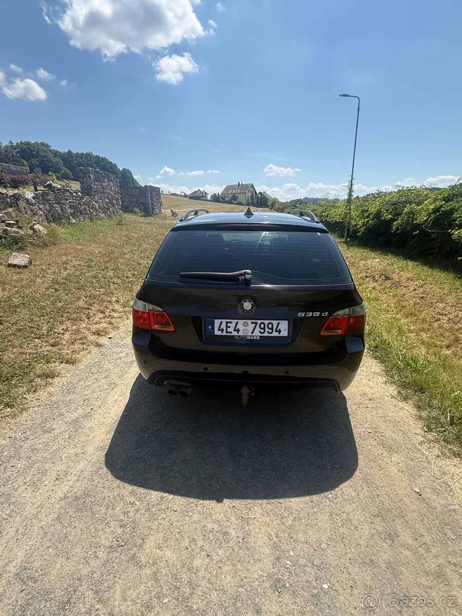 2005 BMW OSTATNÍ - 11
