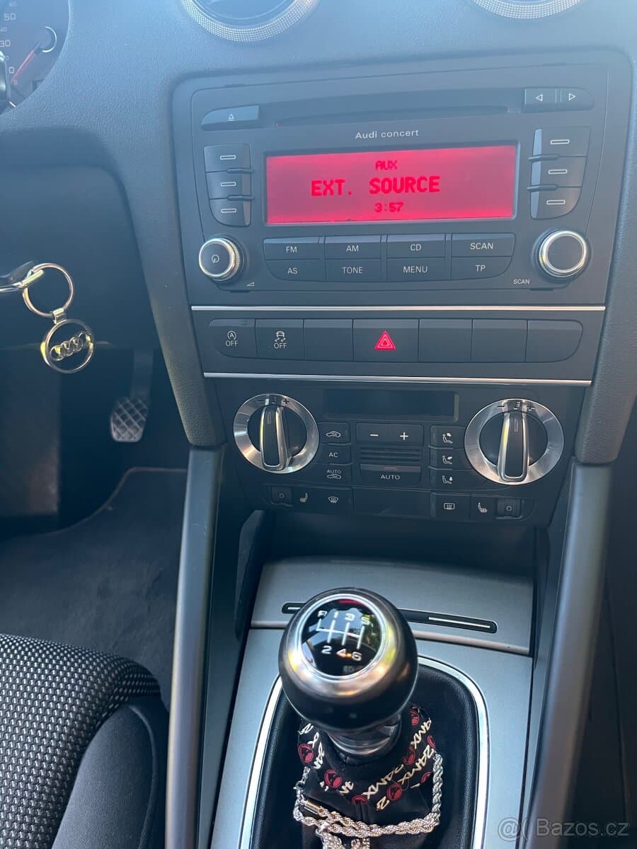 Audi A3 - 11