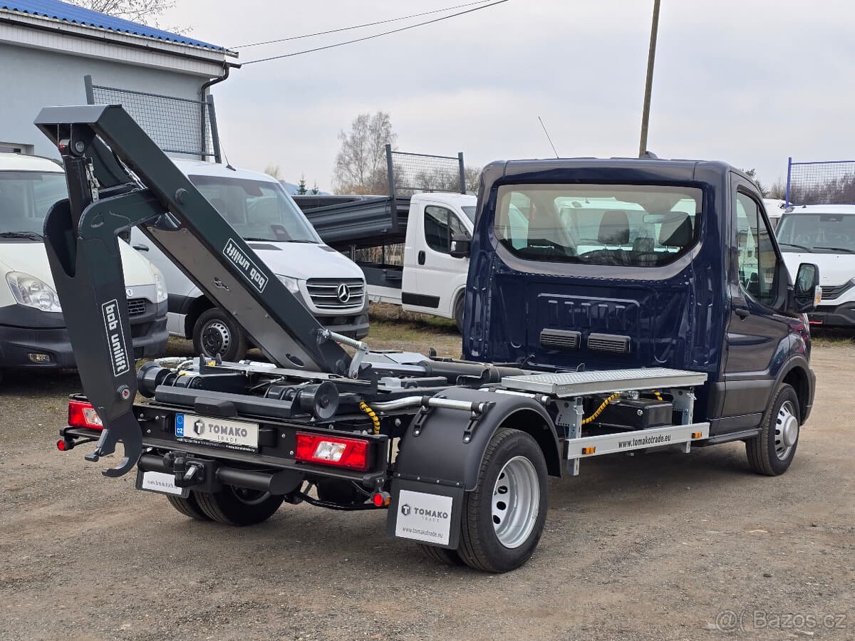 Ford TRANSIT - 11