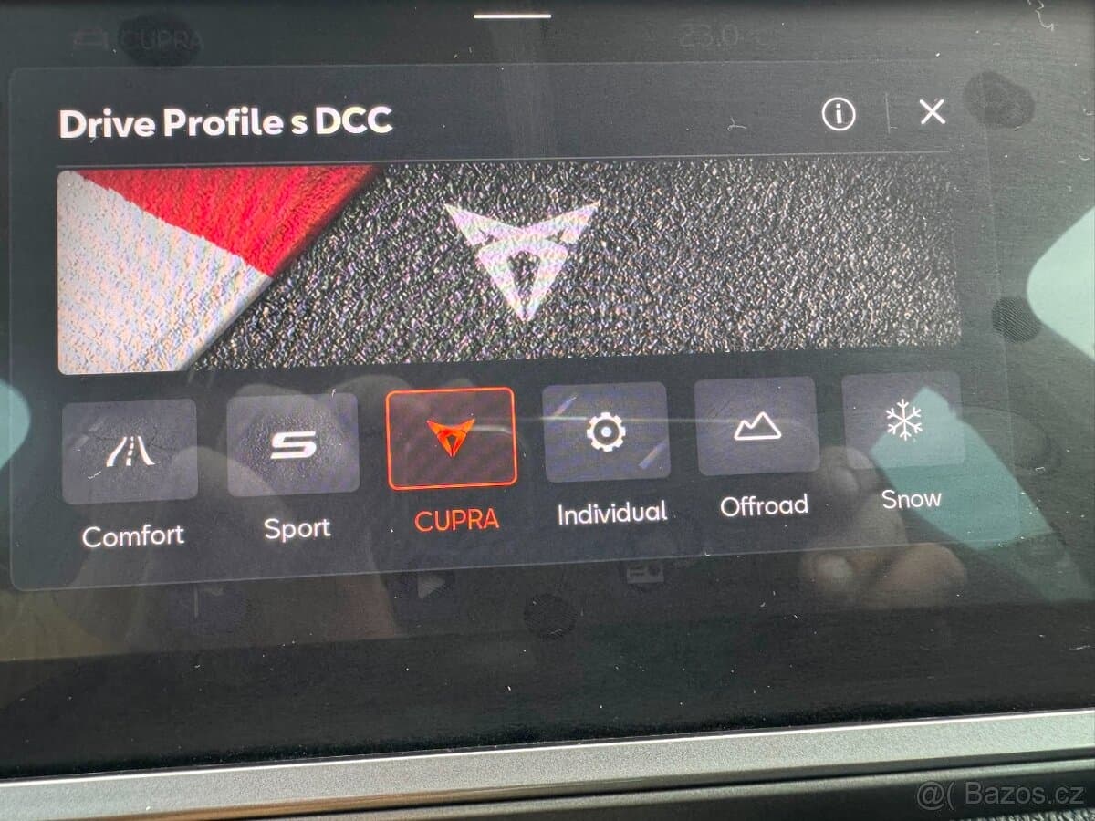 2023 Cupra ATECA - 11