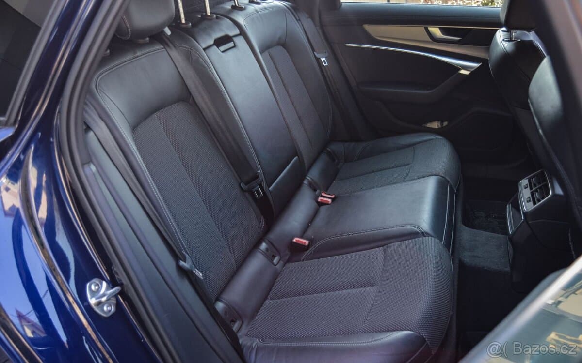 2019 Audi A6 - 11