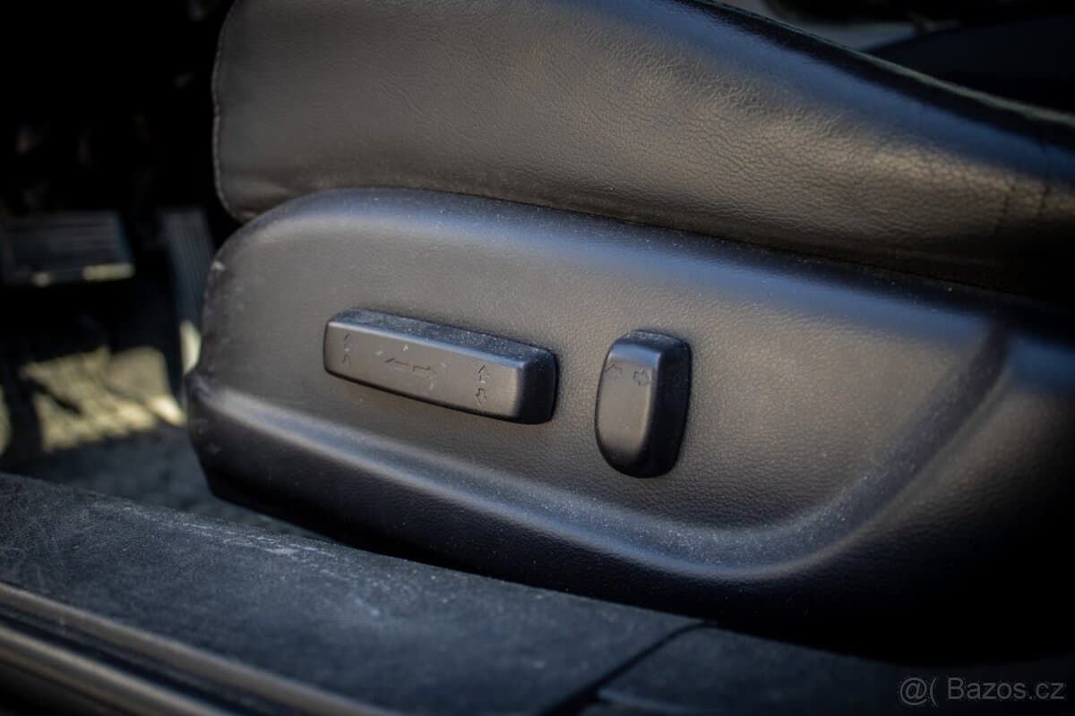 2009 Honda ACCORD - 11