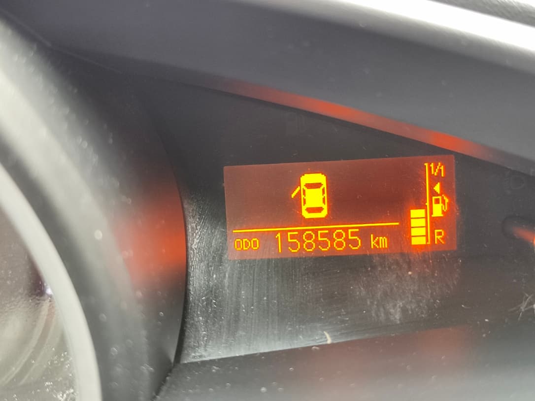 2014 Toyota VERSO - 11