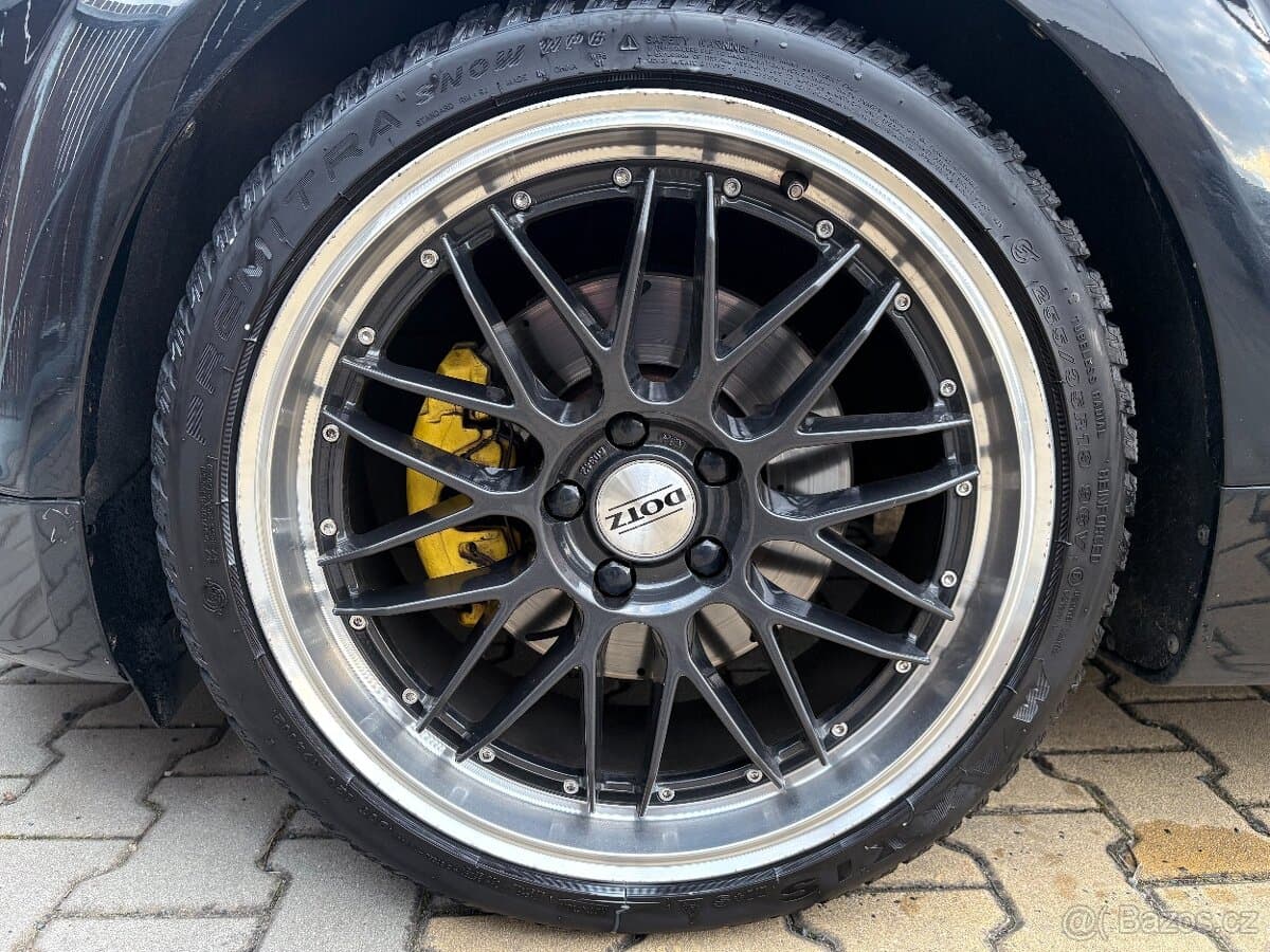 2008 Audi TT - 11