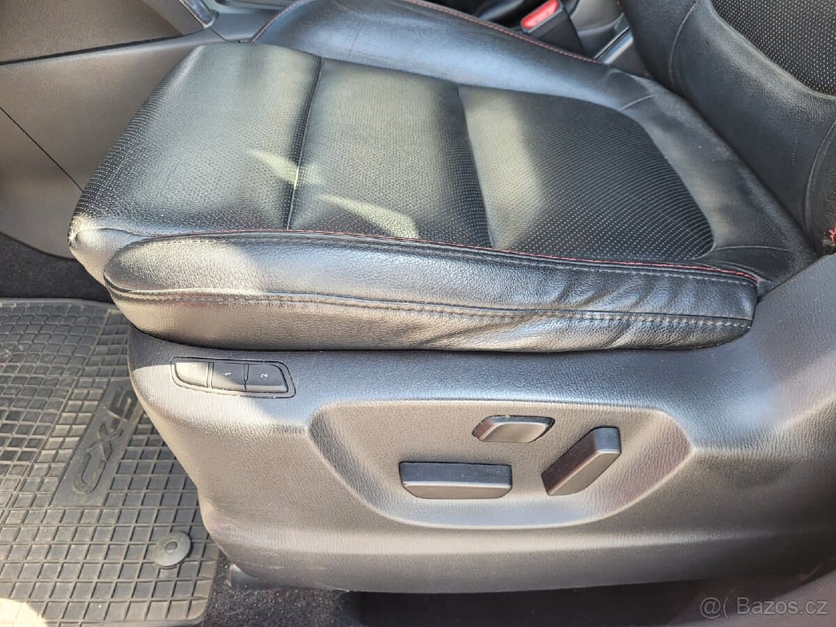 2014 Mazda CX-5 - 11